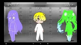 Slime Fusion Tg Tf