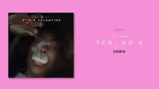 YBG Kira - TEN, no 9 (Prod. By: WavyKidOnTheBeat, G06Beatz, Whoiswlcm)
