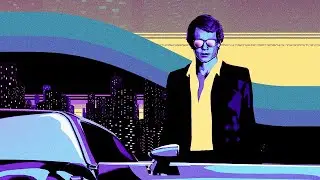 Kavinsky - Protovision (Music Video)