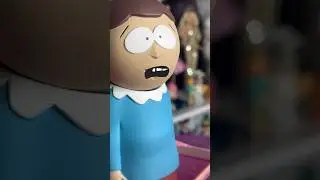 CARTMAN wants an iPad Toshiba Handibook 