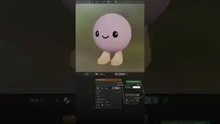 Create Cute Facial Expressions in Blender!