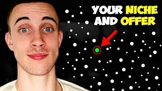 How To Find The Right Niche & Create The Best Offer For Your Lead Generation Agency