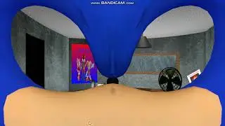 Five Nights At Sonic's 2 Reimagined ночь 1 Соник Exe во фнафе
