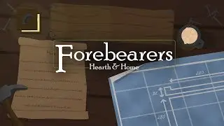 Forebearers - Trailer