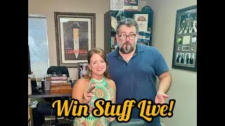 Win Stuff Live! - MOOV Convertible Bag + Cigar Snob Swag Pack