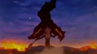 Fate Apocrypha AMV ~Explosion~