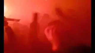 Corteo Vak410 10 jaar   Ajax-Nac  27-01-11 Kwart Finale beker