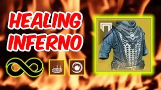 NEW SOLAR BUILD IS ACTUALLY GOOD!? USE THIS NOW | Destiny 2 Warlock Build