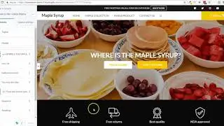 Konversion Shopify Theme Review - Demo