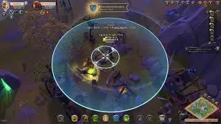 CHEAP! 985 IP Black Zone Open World Fame Farm Set 35K