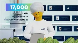 Journey Foods - Journey AI Intro Video