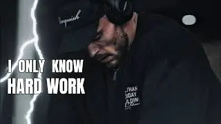 I ONLY KNOW HARD WORK - Top MOTIVATIONAL Songs by NEFFEX That Will Get You Pumped Up