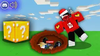 Zelopyx ПОЛОЖИЛ своих друзей В ЯМУ, Челендж!!!