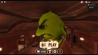 shrek wazowski dance