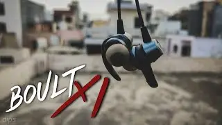 Boult Audio BassBuds X1  | The game changer