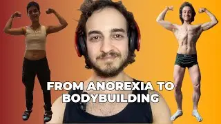 From Starving to Building Myself Up | FTM Fitness