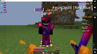 TEXTURAS PARA PVP 1.5.2 (FPS PLUS) Donut Pack Folder #5