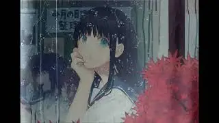 FREE LoFi Free for profit No Copyright Background vlog music - Rainy Days