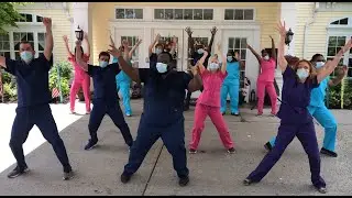 Van Dyk Health Care - Dance Video - Summer Nights