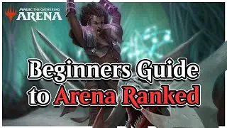 MTG Arena Ranked Guide + Tips | MTG Arena Guide