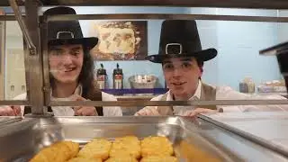 Pilgrims