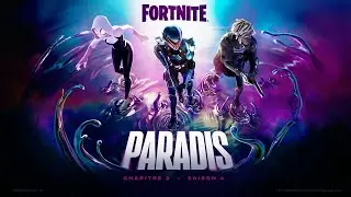 Nouvelle Saison 4 !!! Venez voir !!
