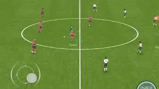 FiFa mobile