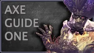 Nioh 2: Adept Lessons - 69 - Axe Guide I