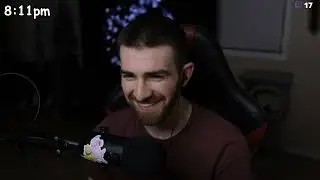 My Final Stream...