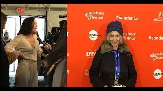 Sundance: Maggie Gyllenhaal & Cast of The Kindergarten Teacher on Race, #MeToo, Art and Acting