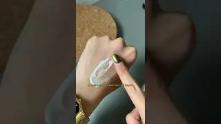 Making My Own Rich Hand Cream #cosmeticchemist #skincare