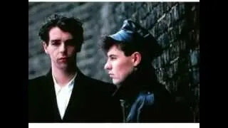 Neil Tennant & Chris Lowe