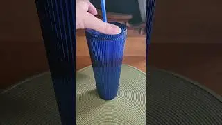 Starbucks cup collection