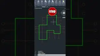AutoCAD, EXTRIM COMMAND, 