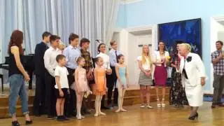 20160523_134743 Гимназия им. С.П. Дягилева г. Пермь