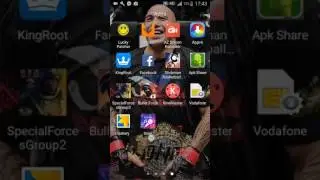 How to get full vip on smule...rooted