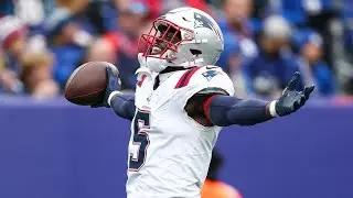 Jabrill Peppers 2023-24 Highlights || HD