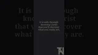 #TravisAlexisNewsome #Identity #God #Inspiration #Life #SelfDiscovery #Spirituality #Hope #Jesus