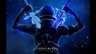 Sword Art Online Alicization Find Your Sword In This Land OST (Slowed and Reverb)