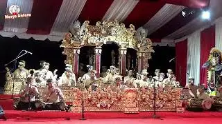 Tabuh Telu Kreasi Batur Sari ST Dharma Yowana Br.Adat Balangan