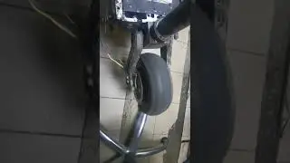 что делать если сгорел мотор колесо 🤦‍♂️🙈🤗