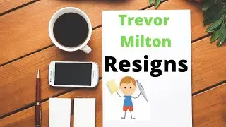 Trevor Milton Resigns  | Trevor Answered