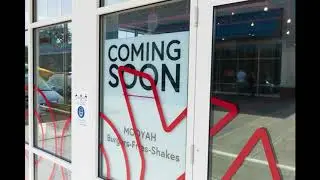 Restaurant Construction & Opening Process