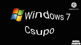 Windows 7 Csupo Splaat Effects 3