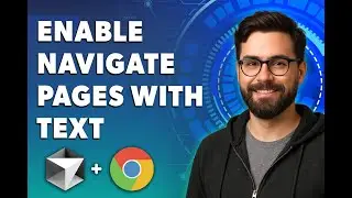 How To Enable Navigate Pages With Text Cursor In Chrome [2026 Guide]