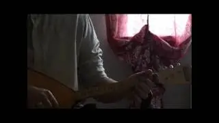Разборы для балалайки - Страдания