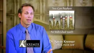KREMER DENTAL - DENTAL IMPLANTS 60sec REV 2