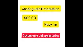 Indian Coast Guard Navik GD/DB Gk question Practice Set 2021 !! Coast Guard 2021 #navy #coastguard