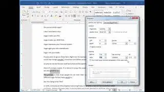 Microsoft Word Creating a New Document, Copy and Paste, Views, Character/Paragraph Format, Images