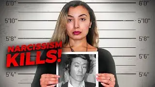 Narcissism Personality Disorder: Japanese Cannibal Issei Sagawa